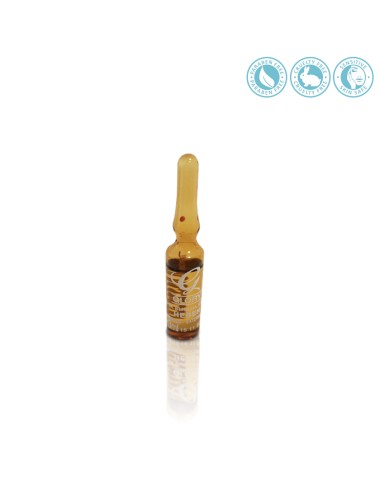 CALENDULA EXTRACT SERUM 3 mL